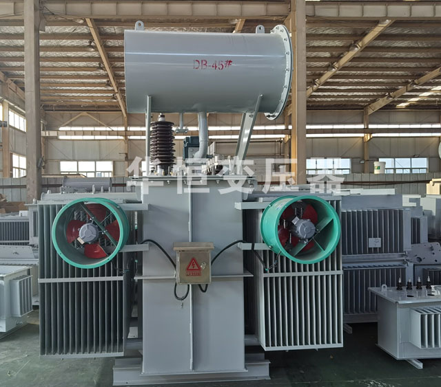S13-8000/35临沭临沭临沭电力变压器