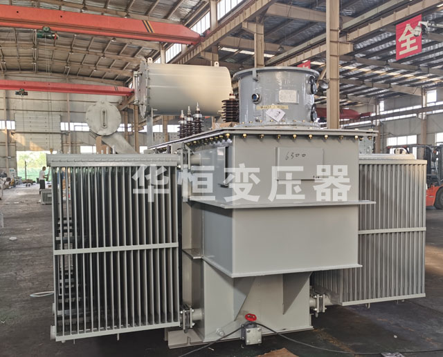S11-6300/35临沭临沭临沭电力变压器价格